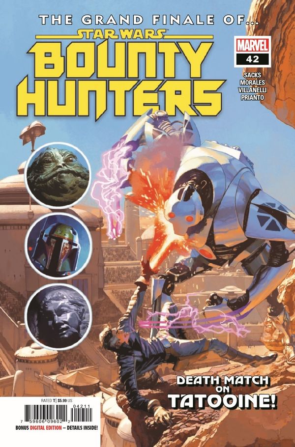ComicList Previews - STAR WARS:... Post Image