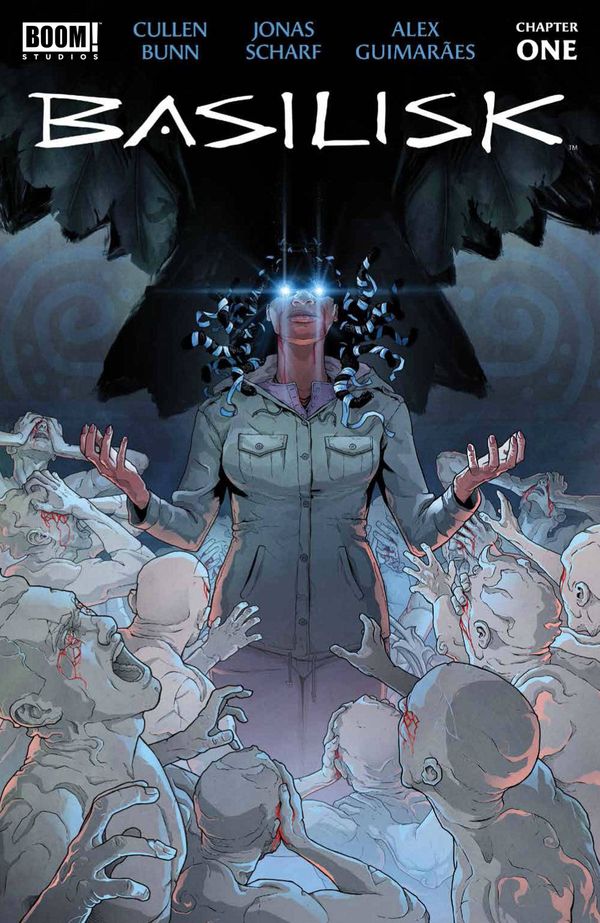 BOOM! Studios Extended Forecast for... Post Image