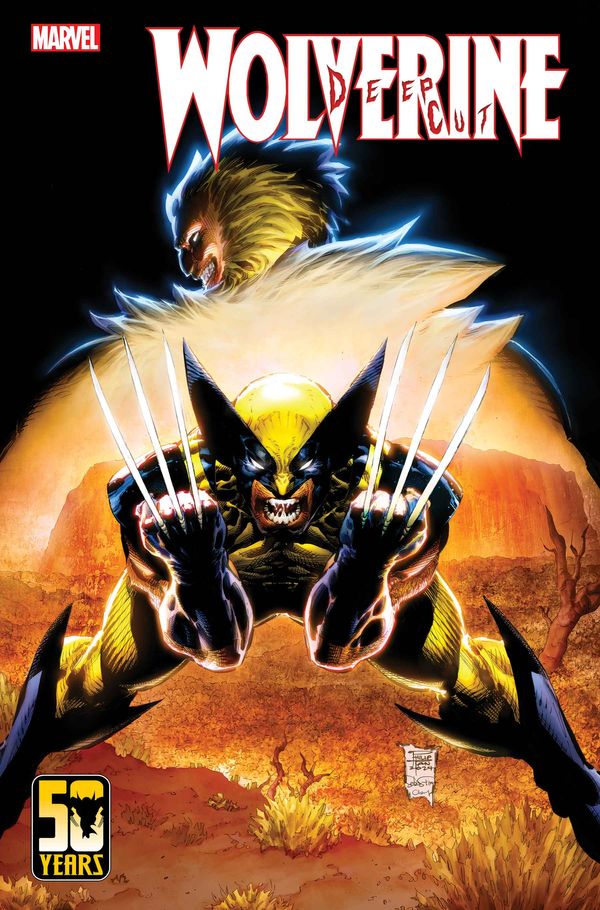 Chris Claremont returns with the... Post Image