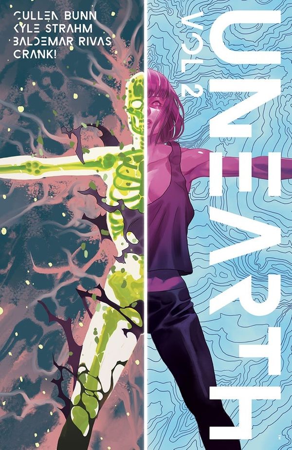 Image Comics Extended Forecast for... Post Image