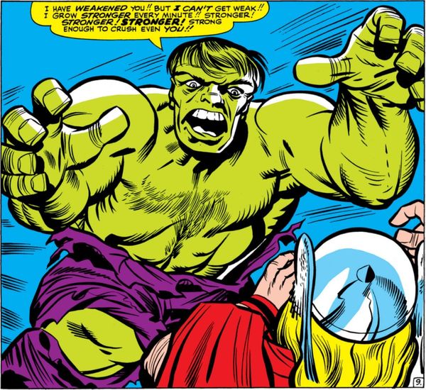 ComicList: New Comic Book Releases... Post Image