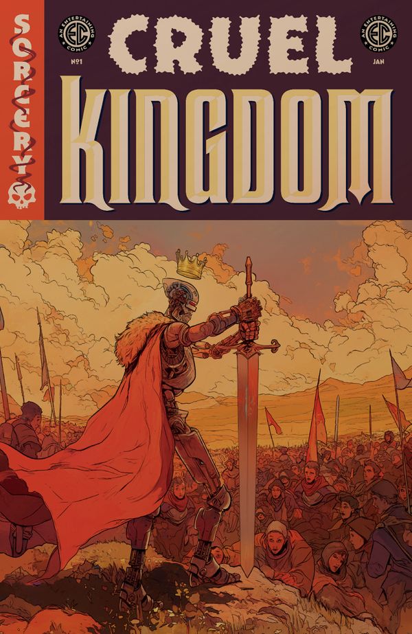 ComicList: Oni Press New Releases... Post Image