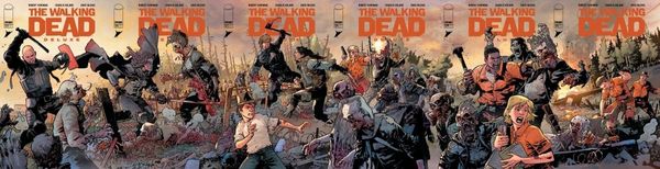 THE WALKING DEAD DELUXE to... Post Image