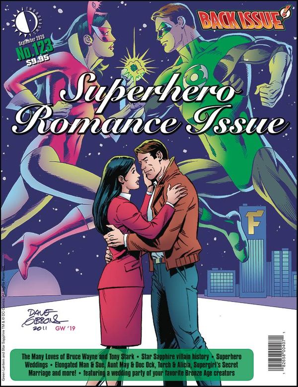 ComicList: New Comic Book Releases... Post Image