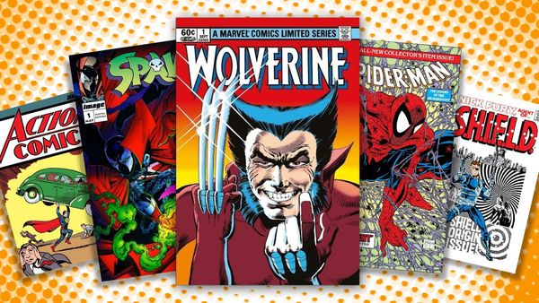 Commonly Overlooked First Cover Appearances Post Image