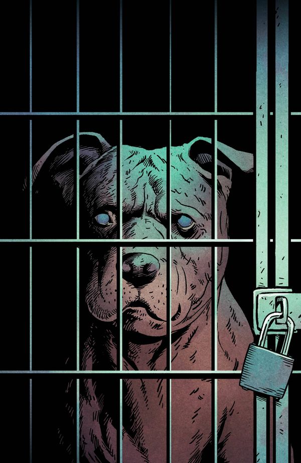 ComicList: BOOM! Studios New Releases... Post Image