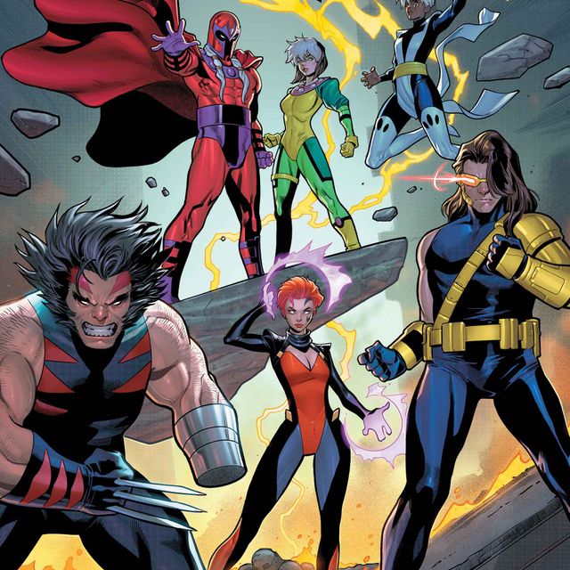 ComicList Previews - LAURA KINNEY:... Post Image