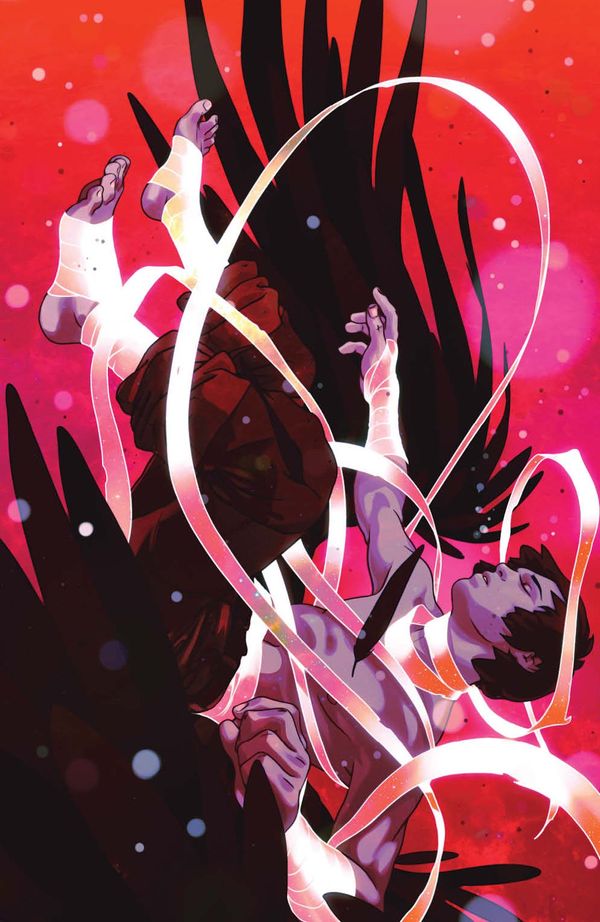 ComicList: BOOM! Studios New Releases... Post Image