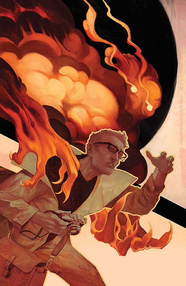 BOOM! Studios May 2023 Solicitations Post Image