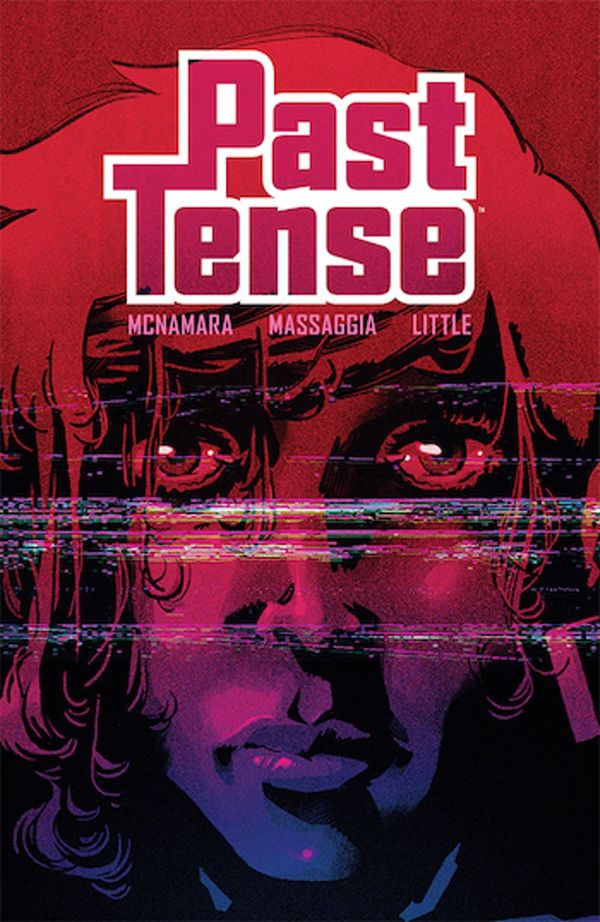 Dark Horse will release PAST... Post Image