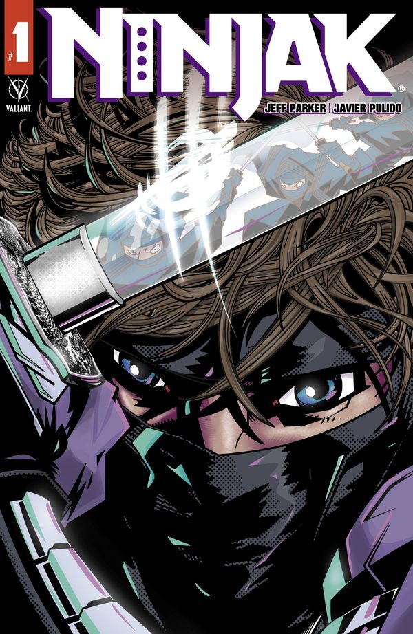 Valiant Entertainment Extended Forecast for... Post Image
