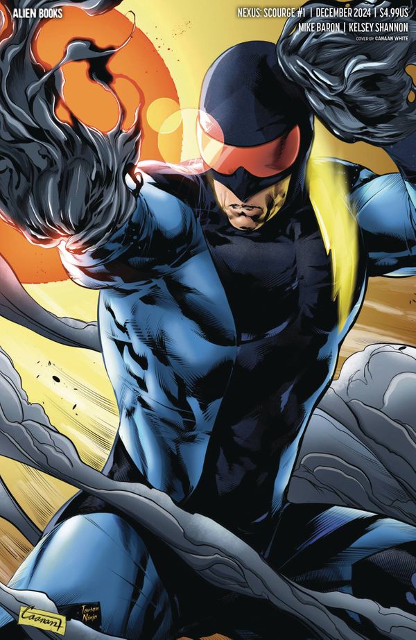 Valiant Entertainment Extended Forecast for... Post Image