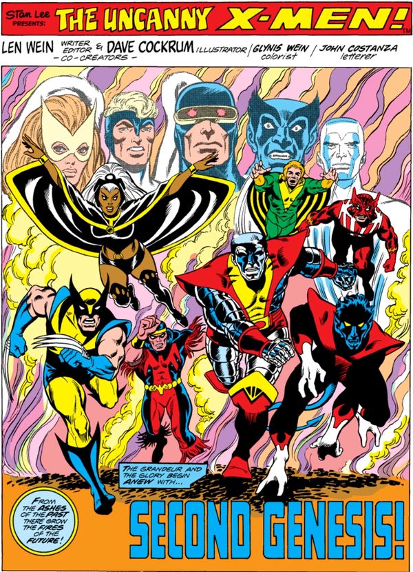 Giant-Size X-Men's Price Inflation Post Image