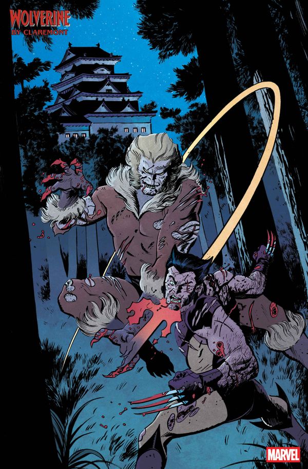X-Men are served rare in... Post Image