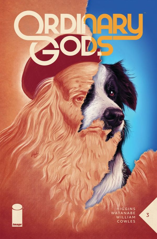 ORDINARY GODS obtains co-writer and... Post Image