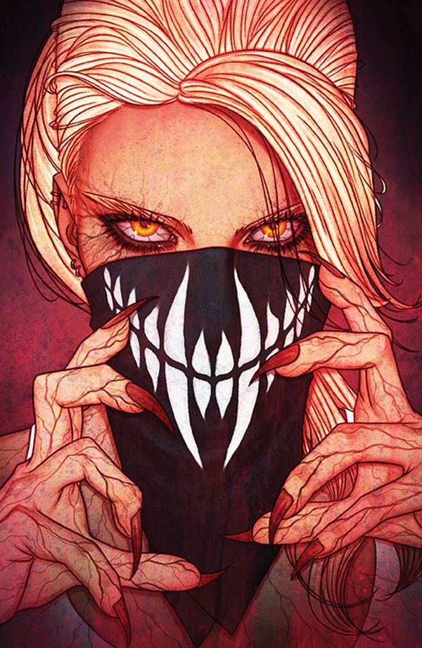 BOOM! Studios July 2023 Solicitations Post Image
