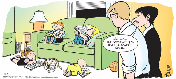 Tantalizing Texts for Tiny Tots Post Image