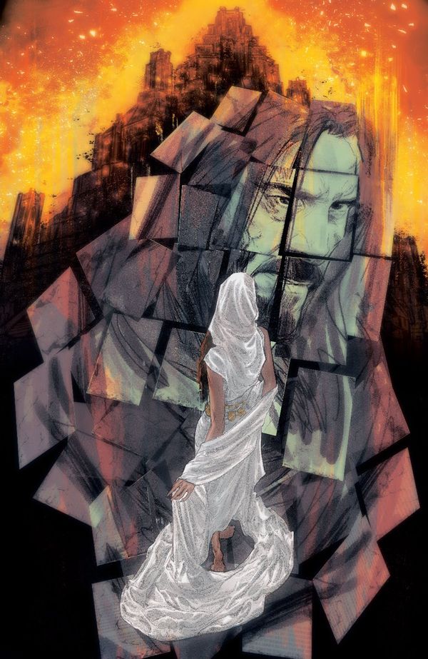 ComicList: BOOM! Studios New Releases... Post Image