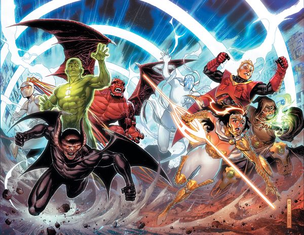EARTH-6: A CELEBRATION OF STAN... Post Image