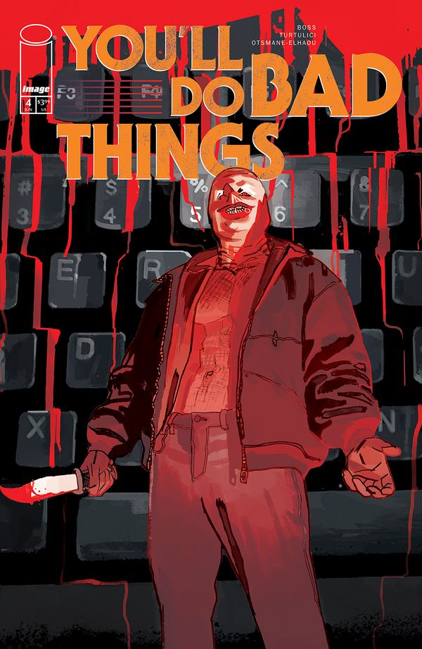 Image Comics Extended Forecast for... Post Image