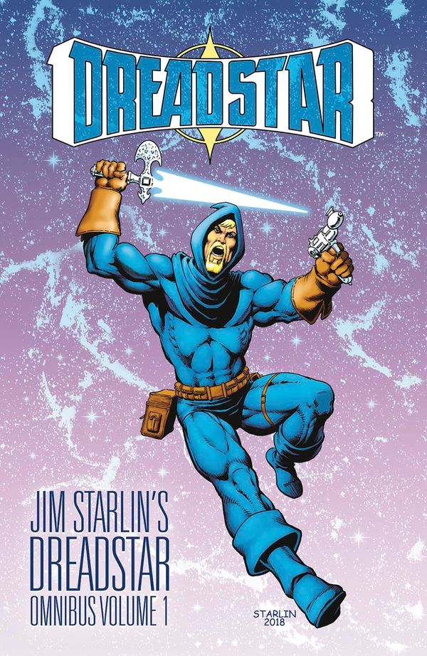 Dark Horse Comics Extended Forecast... Post Image