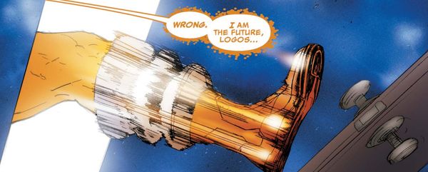 ComicList: New Comic Book Releases... Post Image