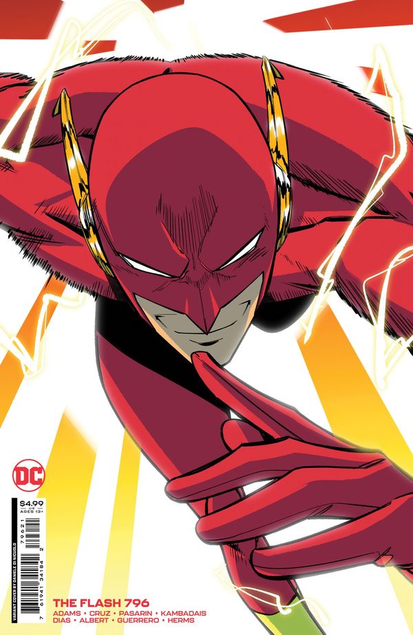 ComicList: DC Comics New Releases... Post Image