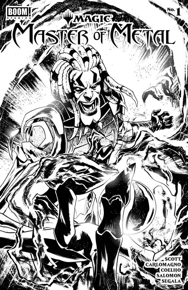 BOOM! Studios Extended Forecast for... Post Image