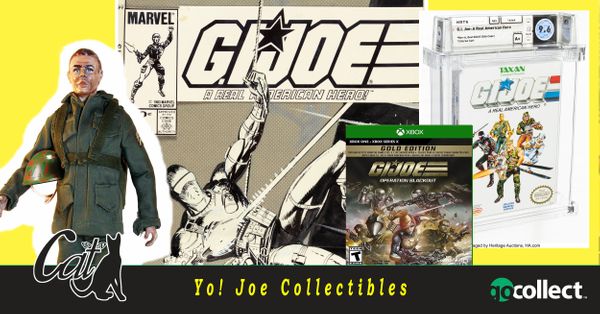 Action Hero G.I. Joe is... Post Image