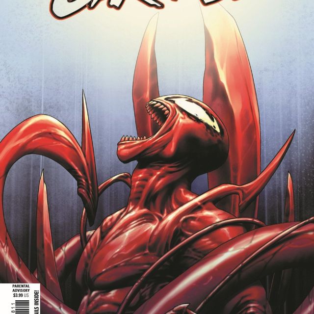 ComicList Previews - SUPERIOR SPIDER-MAN... Post Image
