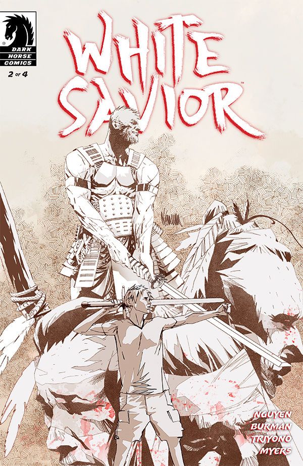 ComicList: Dark Horse Comics New... Post Image