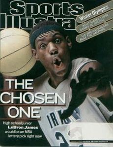 Michael Jordan birthday: 10 best Sports Illustrated covers - Sports  Illustrated