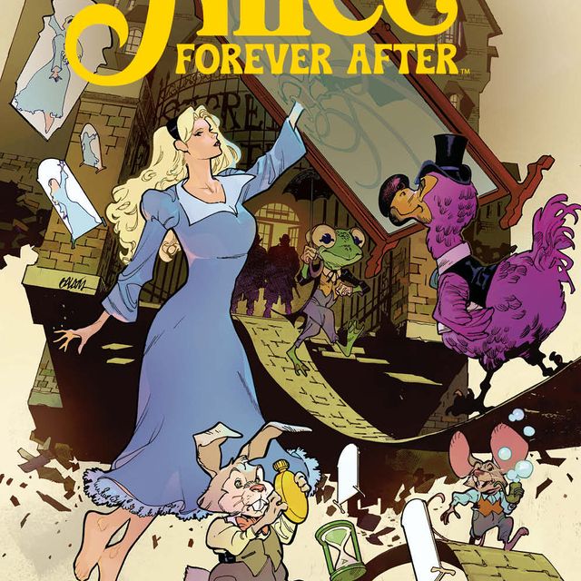 Dark Horse Comics Extended Forecast... Post Image