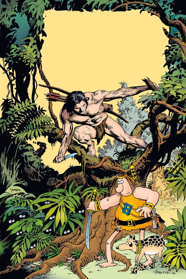 Dark Horse Comics Extended Forecast... Post Image