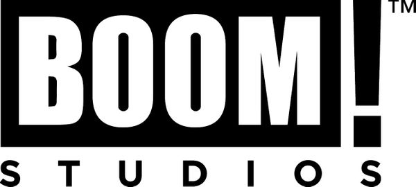 BOOM! Studios Extended Forecast for... Post Image