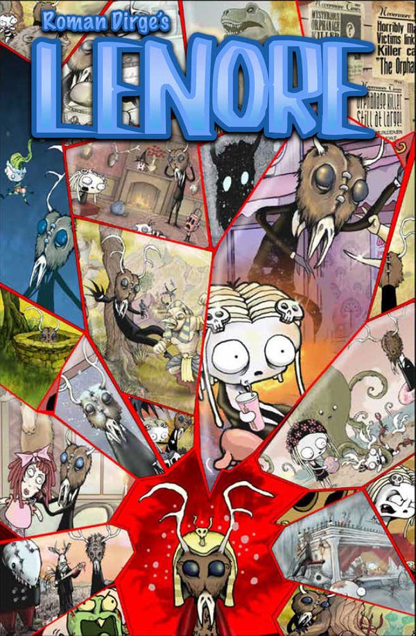Titan Comics Extended Forecast for... Post Image