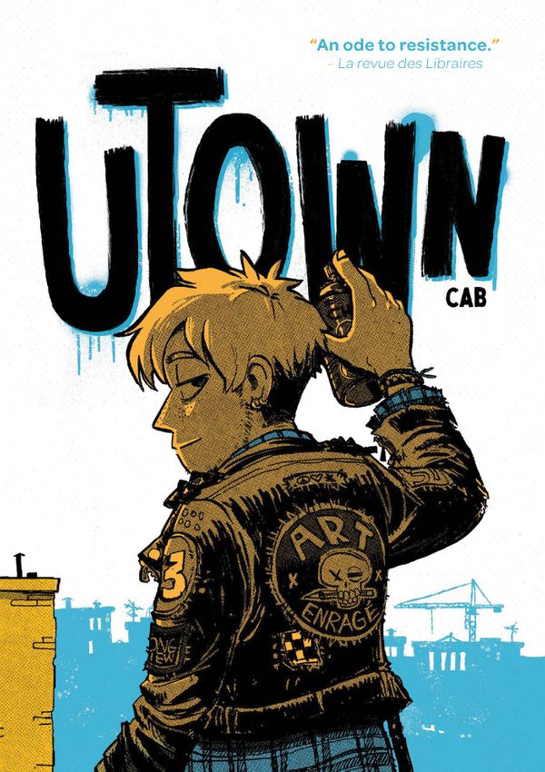 ComicList: Oni Press New Releases... Post Image
