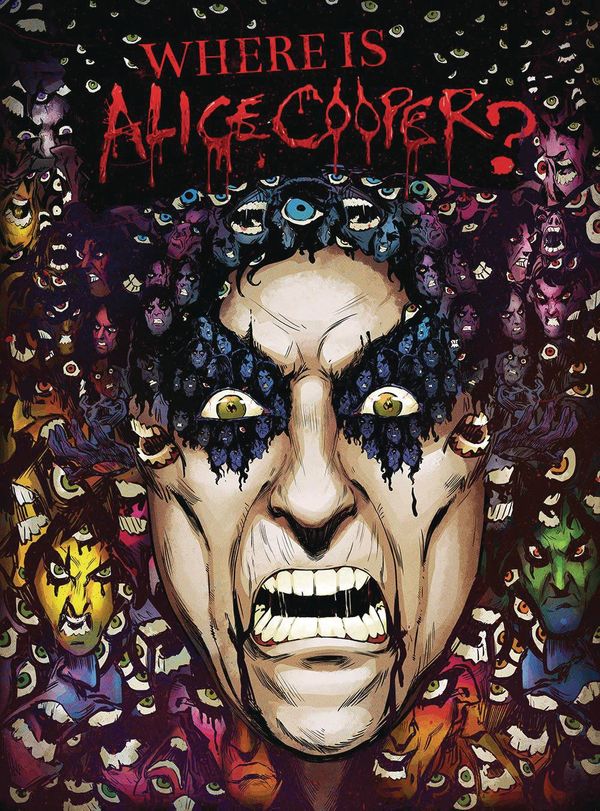 ComicList: New Comic Book Releases... Post Image
