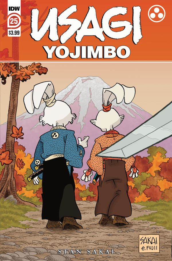 IDW Publishing to make 2022... Post Image