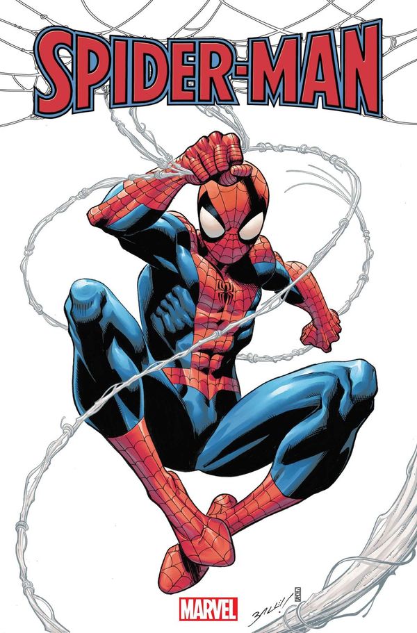 The Spider-Verse ends when the... Post Image