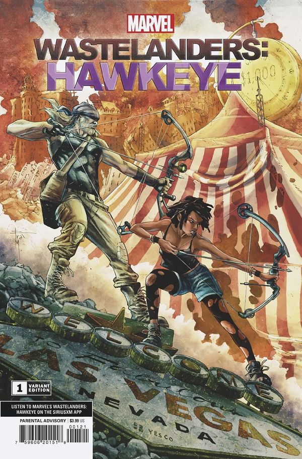 ComicList: New Comic Book Releases... Post Image