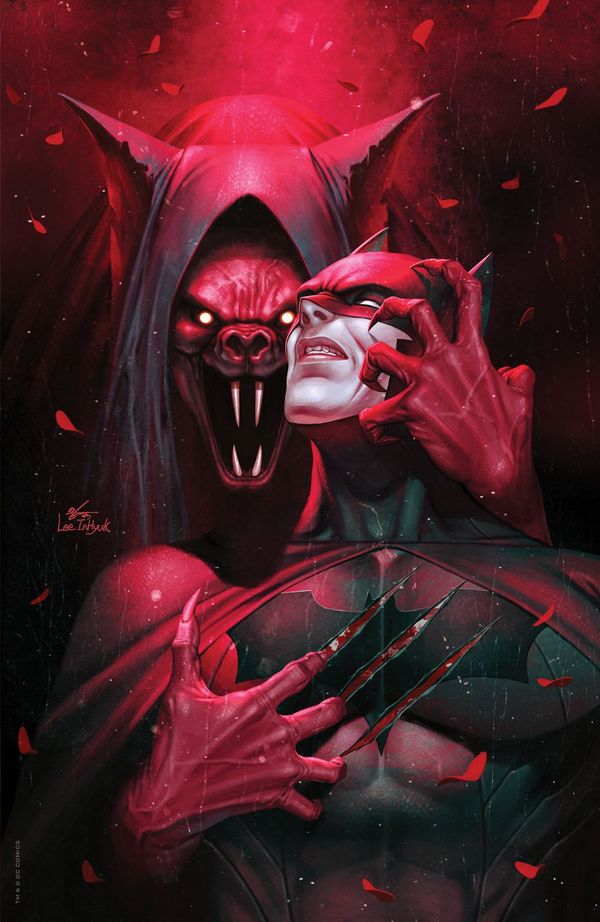 ComicList: DC Comics New Releases... Post Image