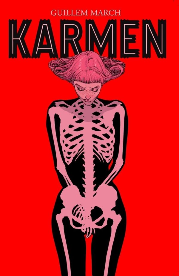 First Look at Image Comics'... Post Image