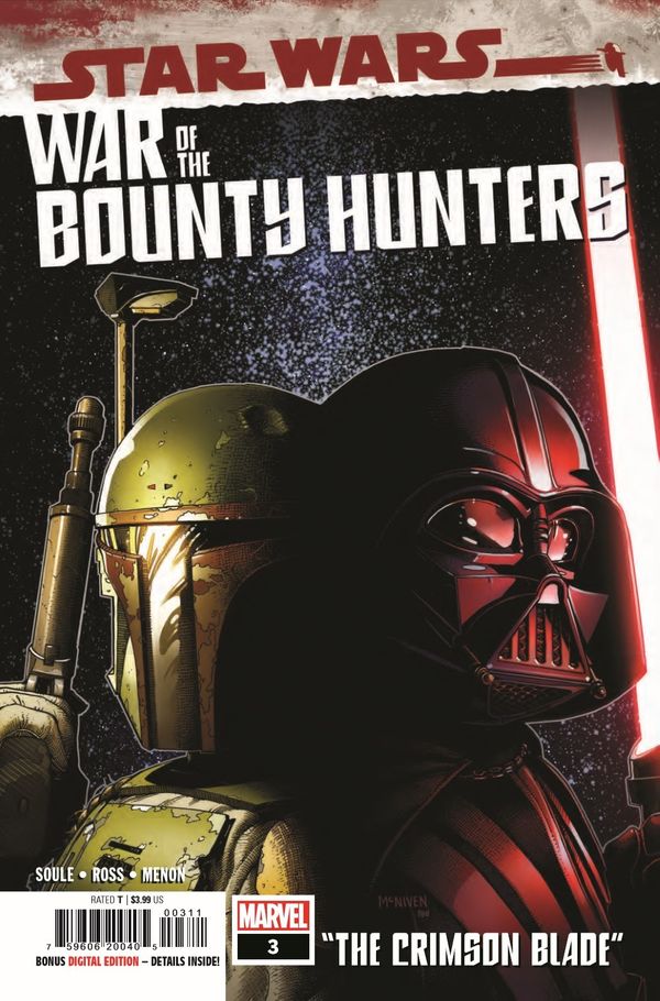 ComicList Previews: STAR WARS WAR... Post Image