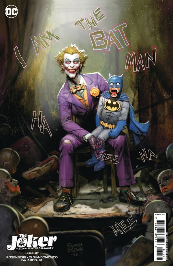 ComicList: New Comic Book Releases... Post Image