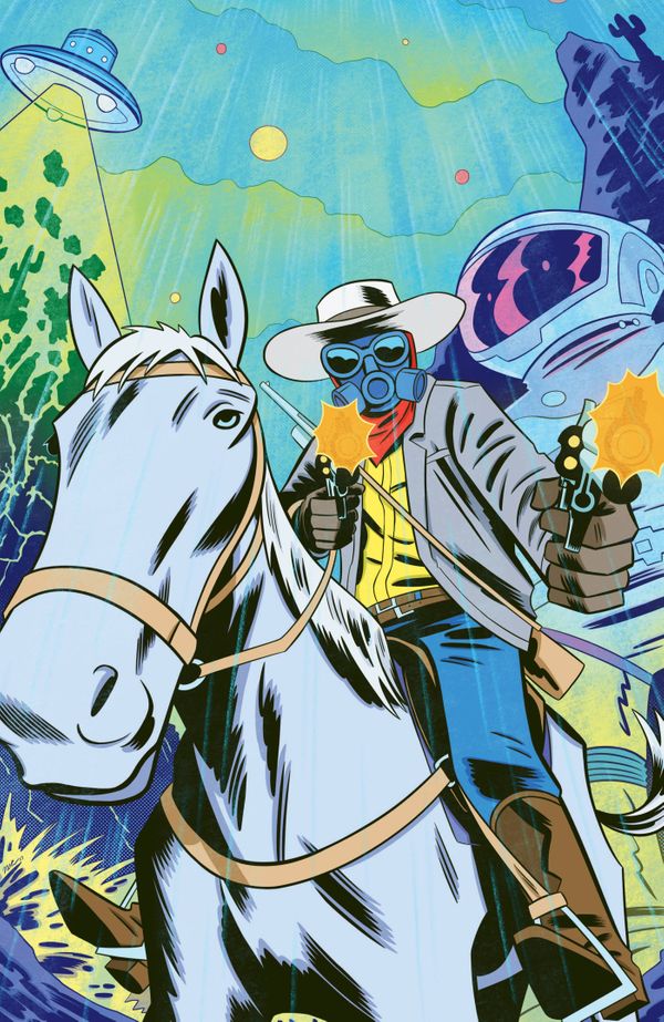 Oni Press Extended Forecast for... Post Image