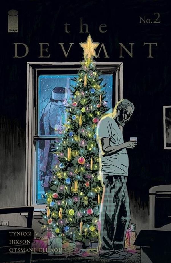 Image Comics December 2023 Solicitations Post Image