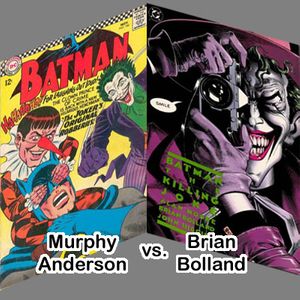 Joker from 1966 to 1988