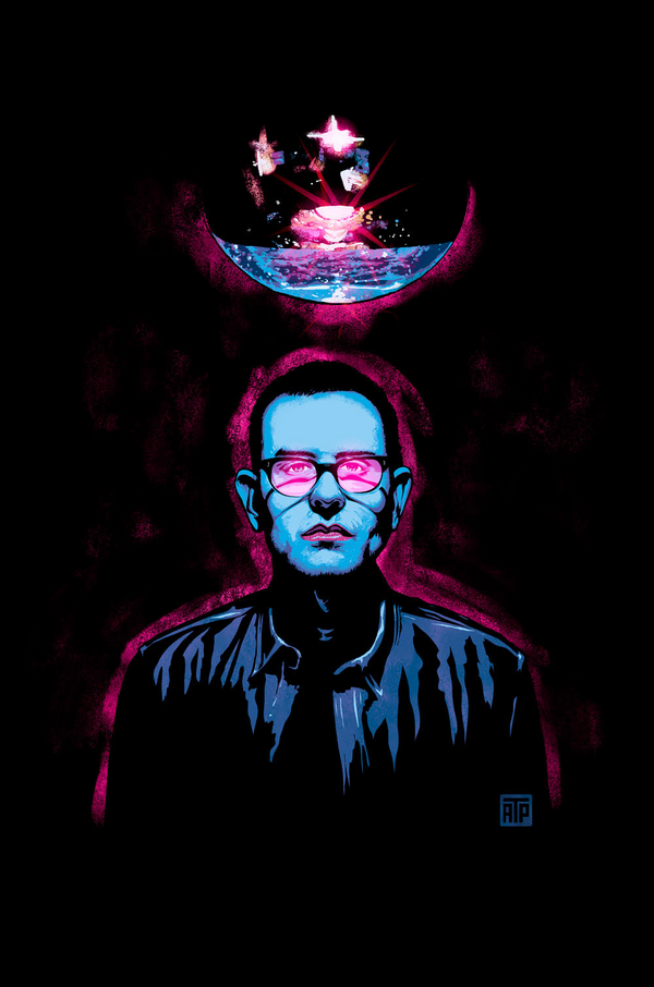 Artist Spotlight: Exclusive Interview with... Post Image