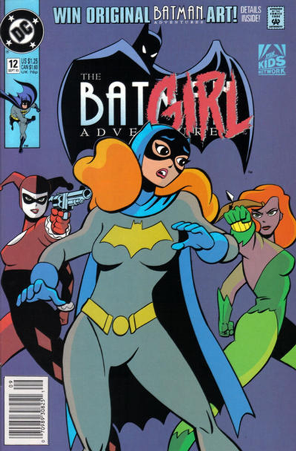 Batman: What the #$%*&: Those... Post Image